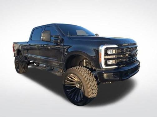 2024 Ford F-250 XLT