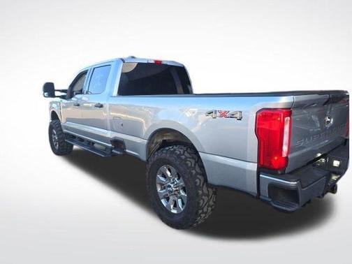 2024 Ford F-350 XLT