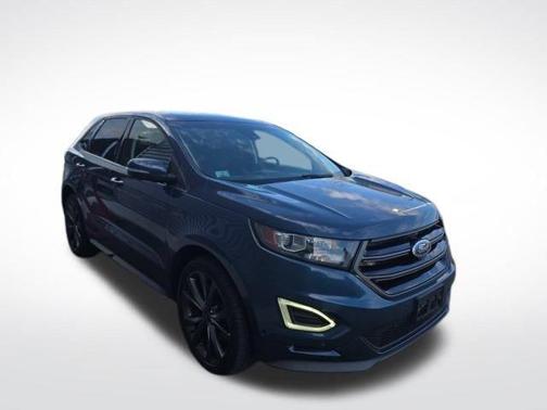 2016 Ford Edge Sport