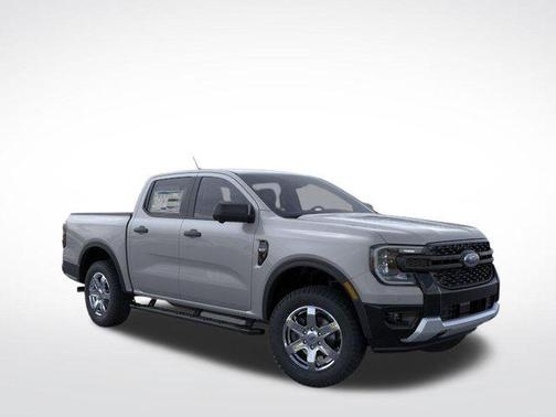 Avalanche 2026 Ford Ranger XLT