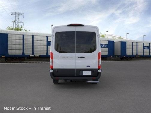 2025 Ford Transit-350 XL