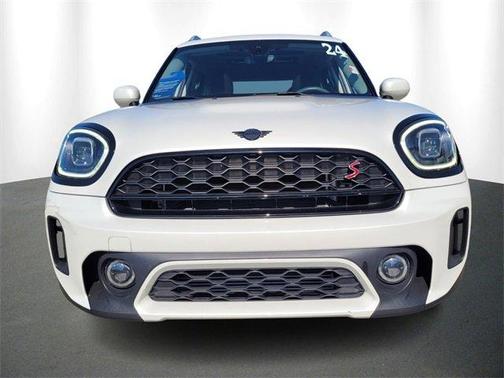 2024 MINI Countryman Cooper S