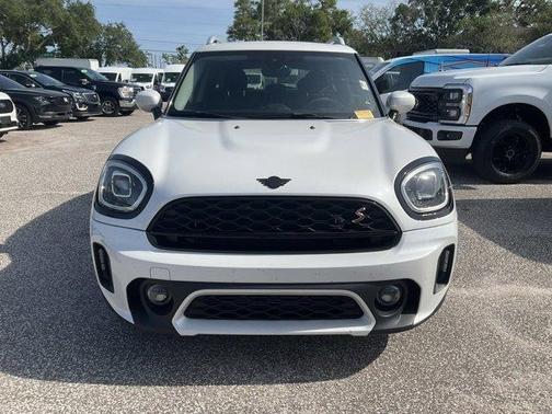2024 MINI Countryman Cooper S