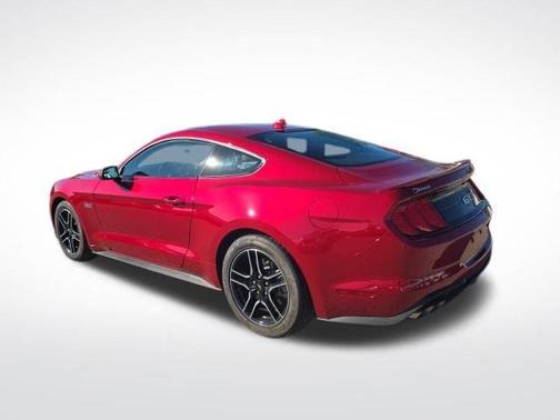 2020 Ford Mustang GT
