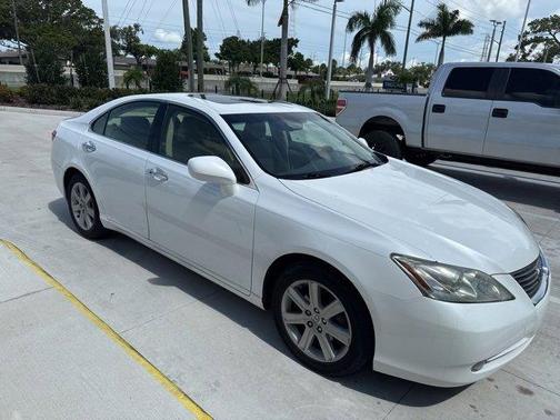 2007 Lexus ES 350