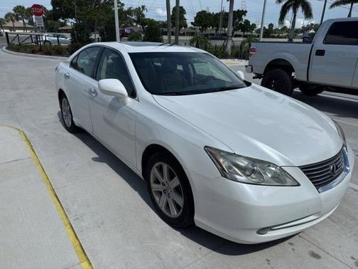 2007 Lexus ES 350