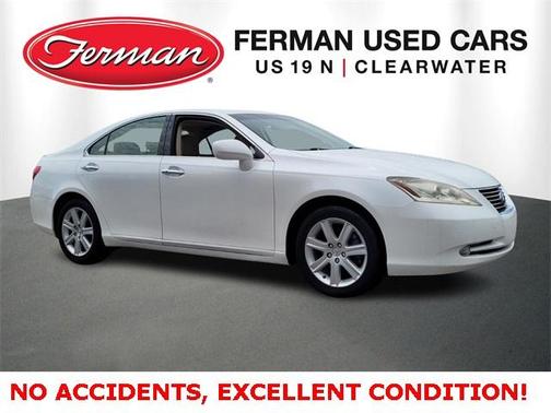2007 Lexus ES 350