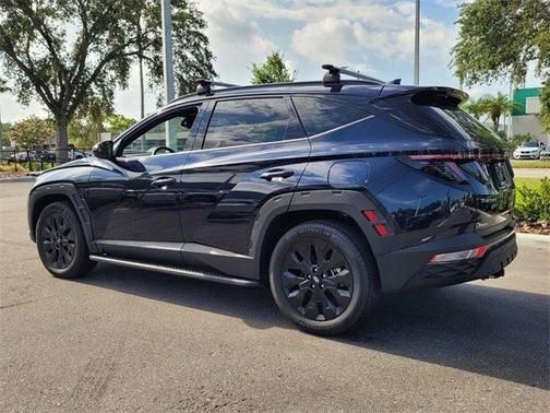 2024 Hyundai TUCSON XRT