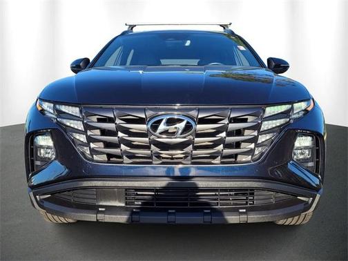 2024 Hyundai TUCSON XRT