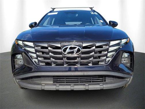 2024 Hyundai TUCSON XRT