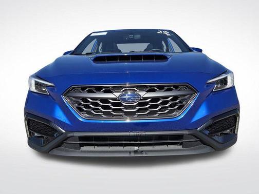 2022 Subaru WRX Limited