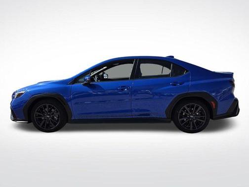 2022 Subaru WRX Limited