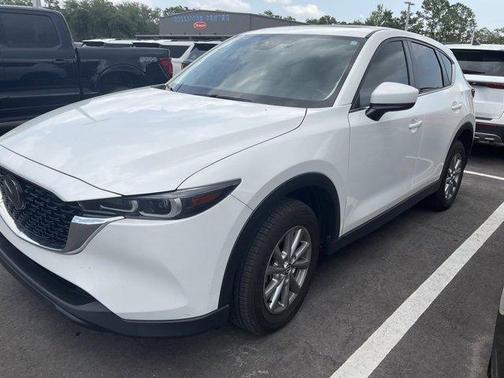 2023 Mazda CX-5 2.5 S Preferred Package
