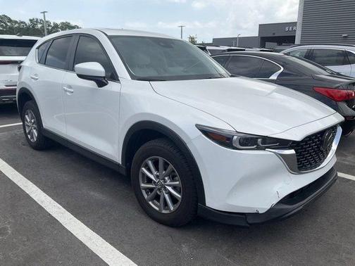 2023 Mazda CX-5 2.5 S Preferred Package
