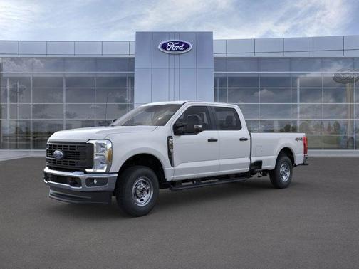 2025 Ford F-350 XL