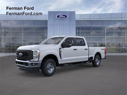 2026 Ford F-250 XL