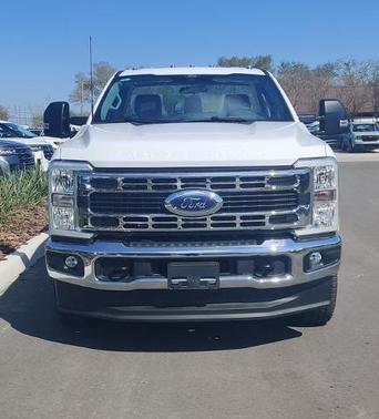 2024 Ford F-350 XL