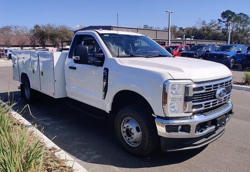 2024 Ford F-350 XL