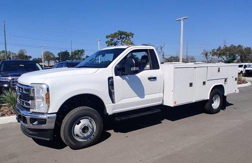 2024 Ford F-350 XL