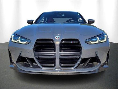 2023 BMW M3 Competition xDrive