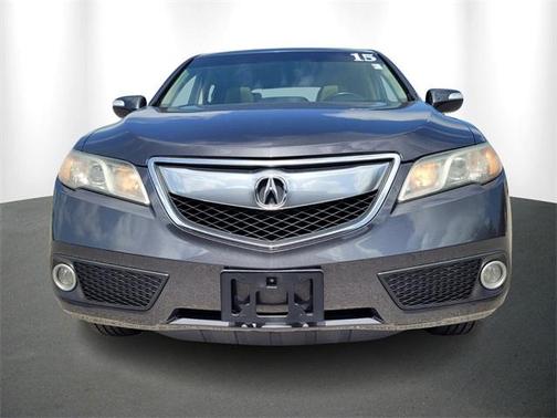 2015 Acura RDX Technology Package
