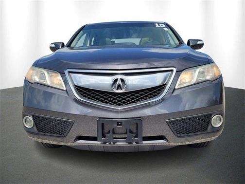 2015 Acura RDX Technology Package