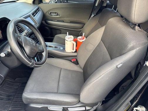 2019 Honda HR-V LX