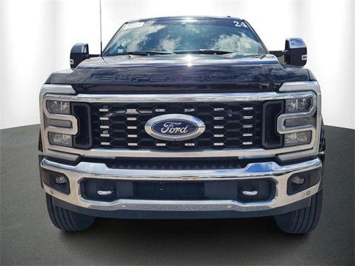 2024 Ford F-450 Lariat