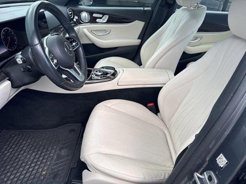 2020 Mercedes-Benz E-Class E 350