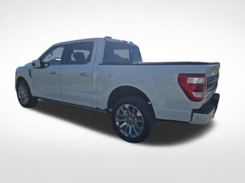 2022 Ford F-150 Limited