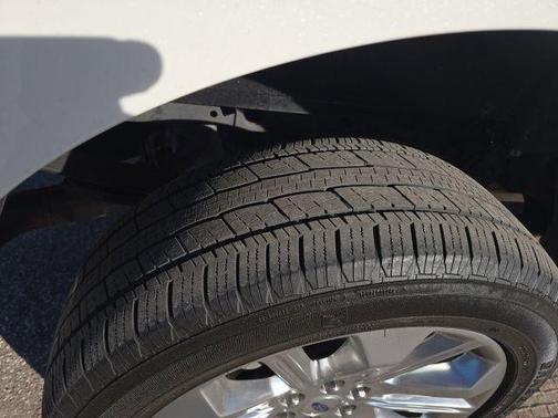 2022 Ford F-150 Limited