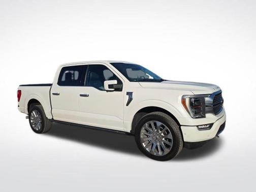 2022 Ford F-150 Limited