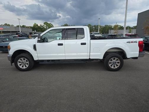 2022 Ford F-250 XLT