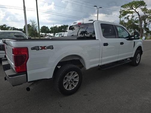 2022 Ford F-250 XLT