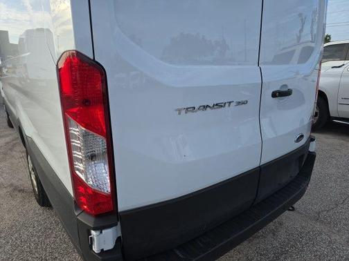 2023 Ford Transit-350 Base