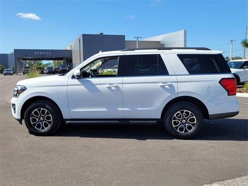2022 Ford Expedition XLT