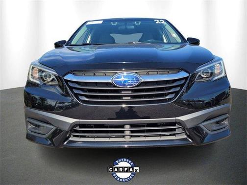 2022 Subaru Legacy Premium