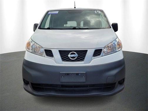 2019 Nissan NV200 S
