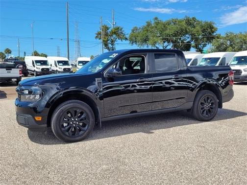 2023 Ford Maverick XLT