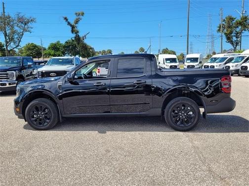 2023 Ford Maverick XLT