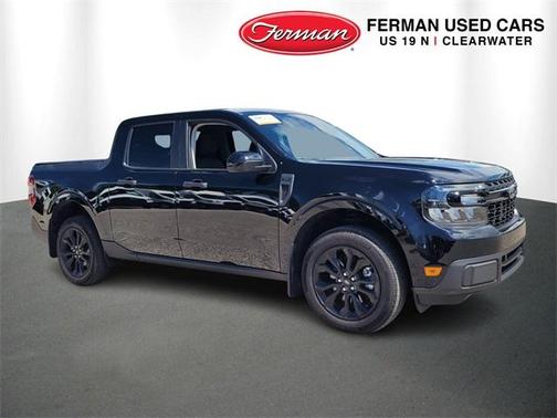 2023 Ford Maverick XLT