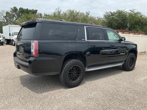 2015 GMC Yukon XL 1500 SLT