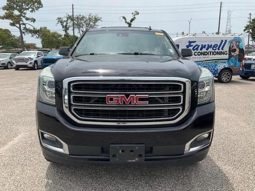 2015 GMC Yukon XL 1500 SLT