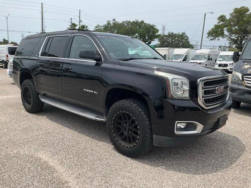 2015 GMC Yukon XL 1500 SLT
