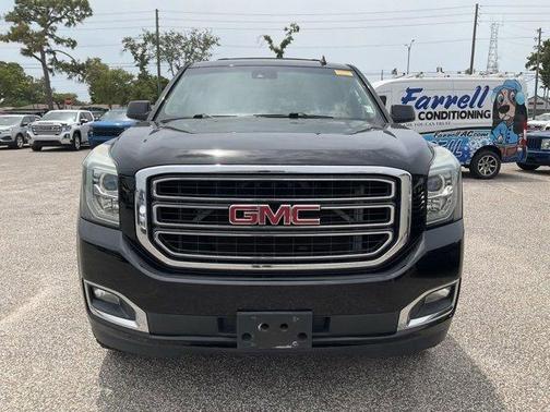 2015 GMC Yukon XL 1500 SLT