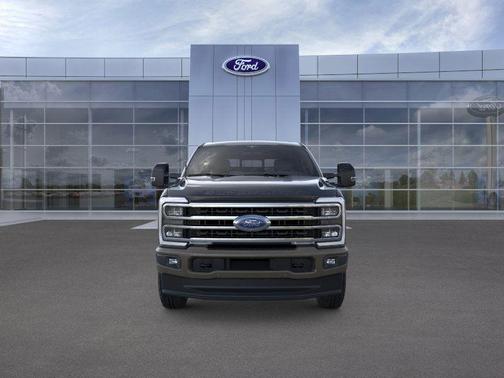 2026 Ford F-250 King Ranch