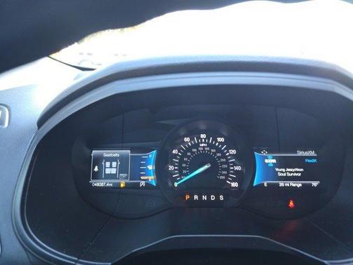 2023 Ford Edge SE