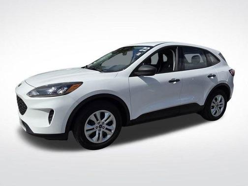 2022 Ford Escape S