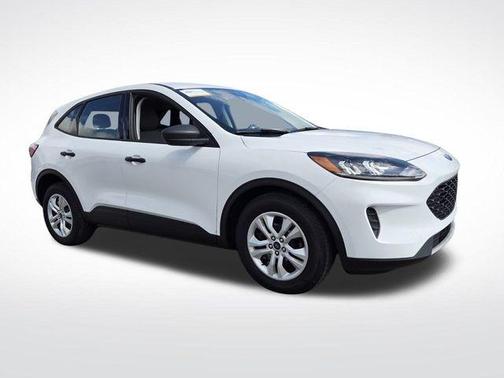 2022 Ford Escape S