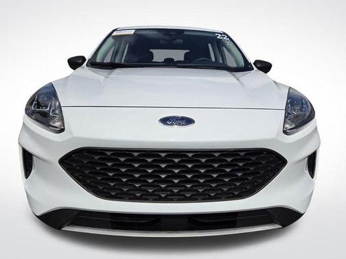 2022 Ford Escape S